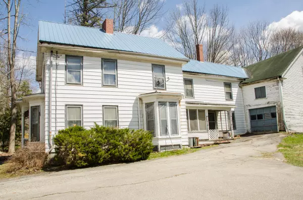 Gardiner, ME 04345,92 Central ST