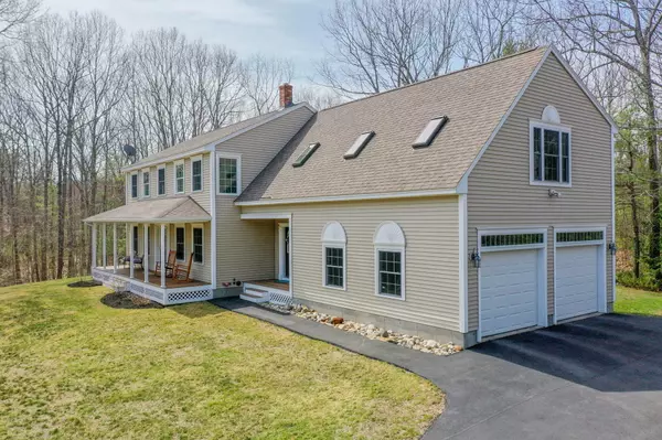 Gorham, ME 04038,32 Autumn Brook WAY