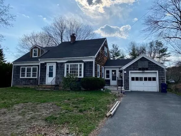 Saco, ME 04072,12 Elmwood DR