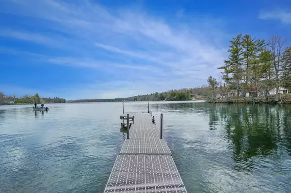 Litchfield, ME 04350,3 Abby LN