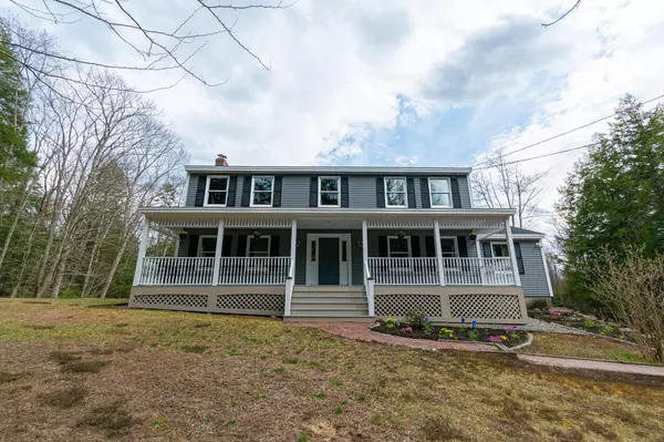 Freeport, ME 04032,28 Bailey Farm RD