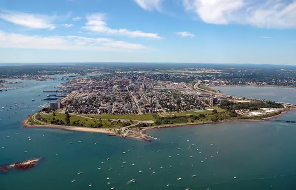 Portland, ME 04101,203 Sheridan ST