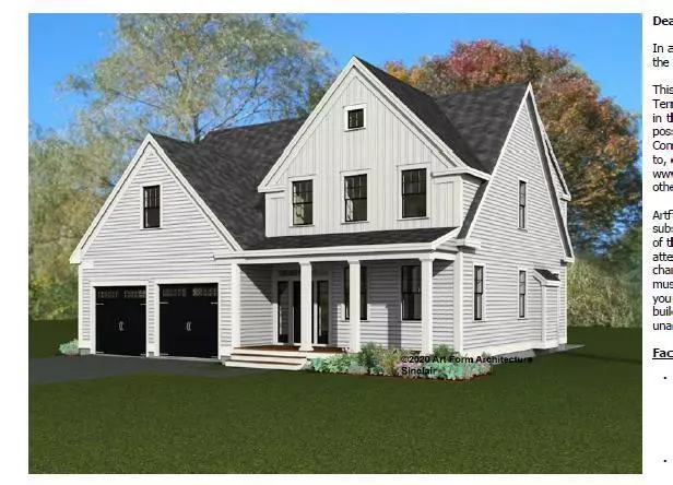 Gorham, ME 04038,19 Oliver LN