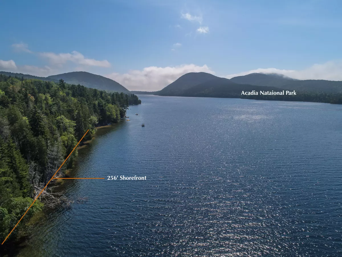 Mount Desert, ME 04660,0 Wildberry WAY