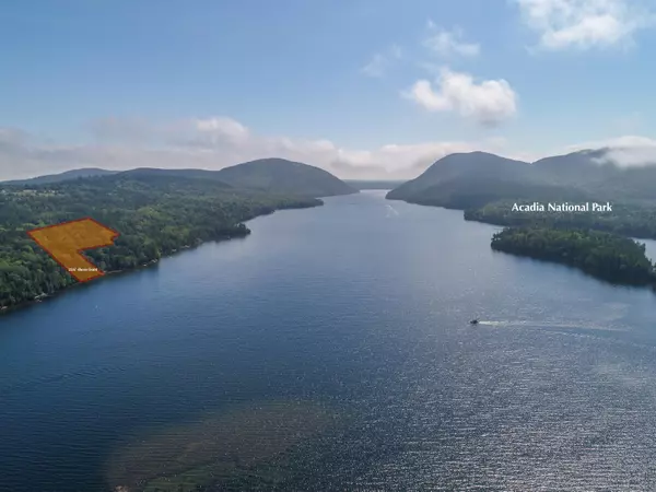 Mount Desert, ME 04660,0 Wildberry WAY