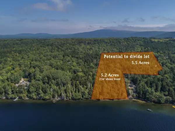 Mount Desert, ME 04660,0 Wildberry WAY