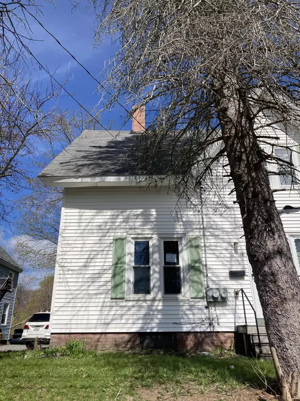 Westbrook, ME 04092,17 Brown ST