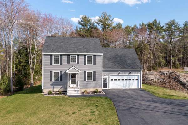 11 Blandings WAY, Biddeford, ME 04005