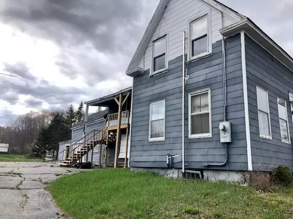 Old Town, ME 04468,613 Main ST