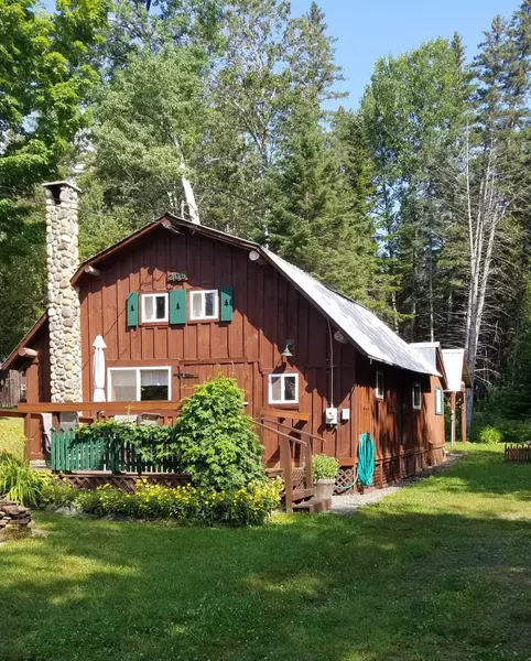 209 Eustis Ridge RD, Eustis, ME 04936