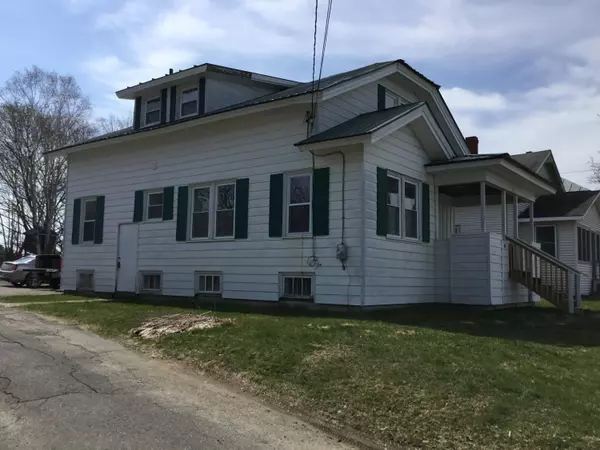 Waterville, ME 04901,58 Summer ST