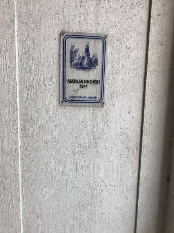 Portland, ME 04101,180 High ST #20