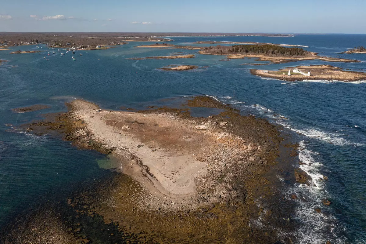 Kennebunkport, ME 04046,00 Folly IS