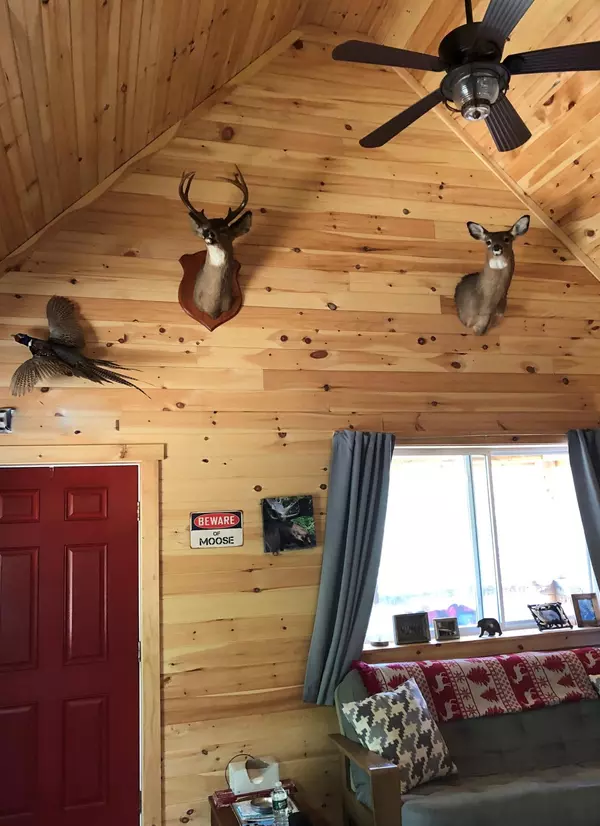 Byron, ME 04275,1064 Swift River RD