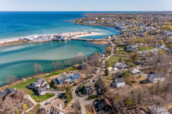 Ogunquit, ME 03907,79 Hoyts LN #1