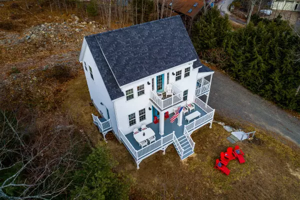 Ogunquit, ME 03907,79 Hoyts LN #1