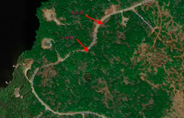 Northfield, ME 04654,00 Two Lakes DR #31