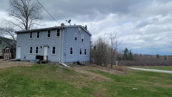 Hampden, ME 04444,328 Meadow RD