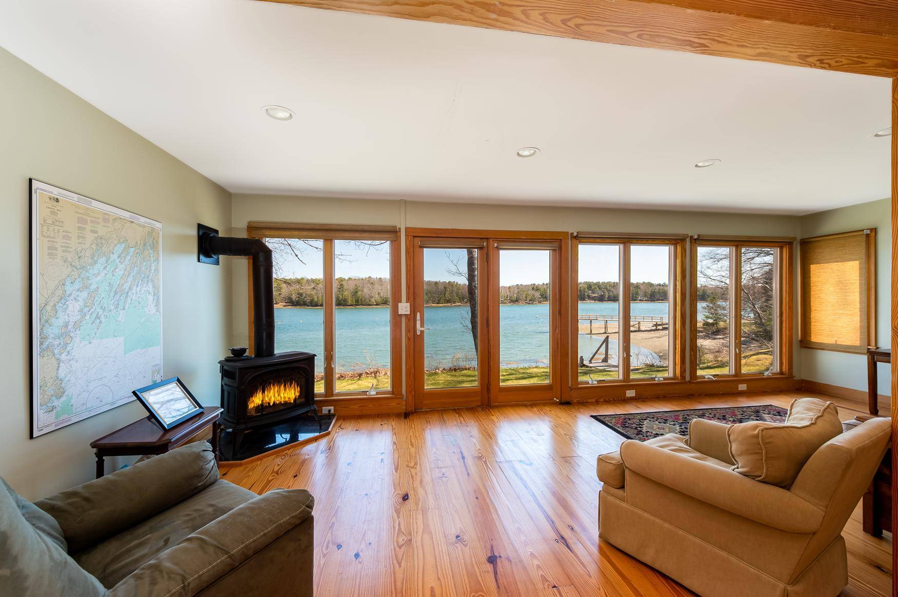 Harpswell, ME 04079,138 Hildreth RD