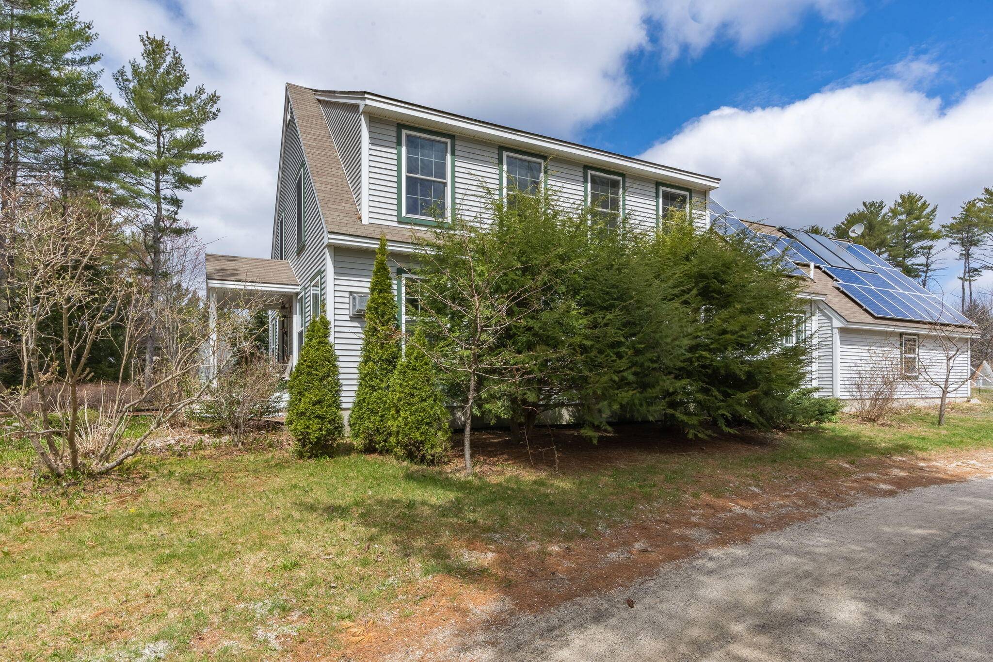Brunswick, ME 04011,115 Echo RD #115