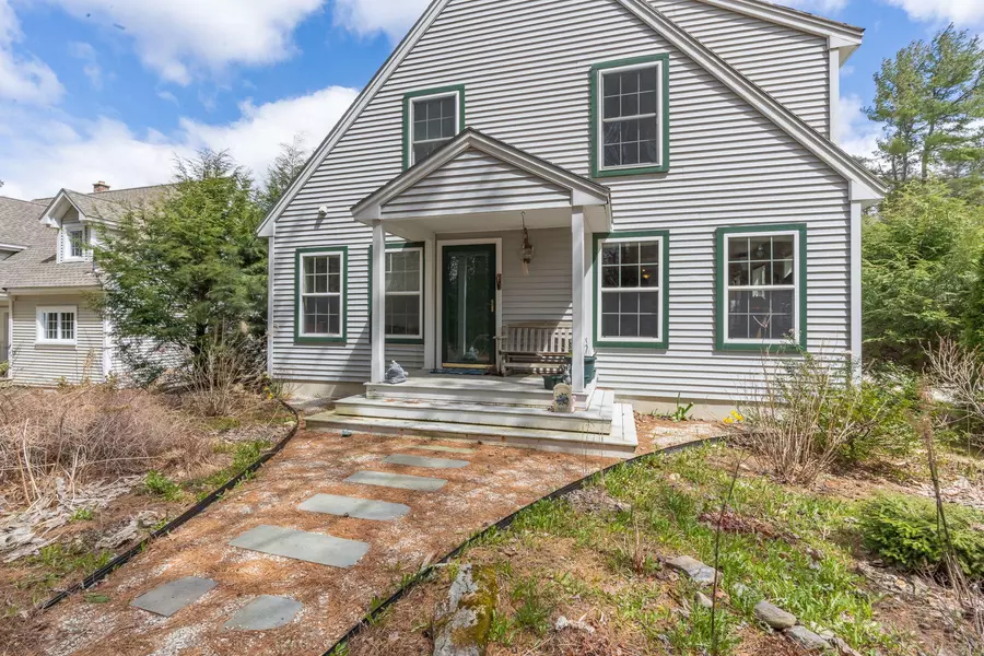 115 Echo RD #115, Brunswick, ME 04011