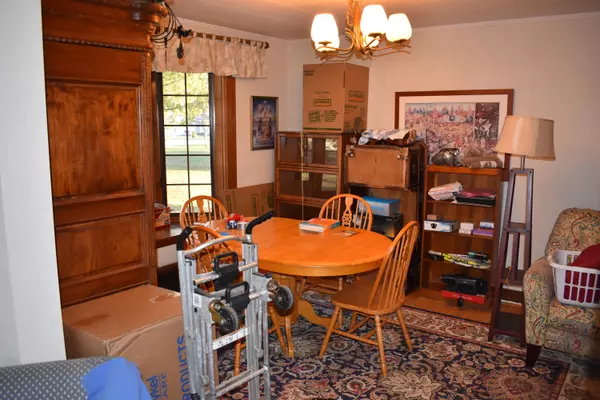 Fort Kent, ME 04743,4 Blockhouse RD