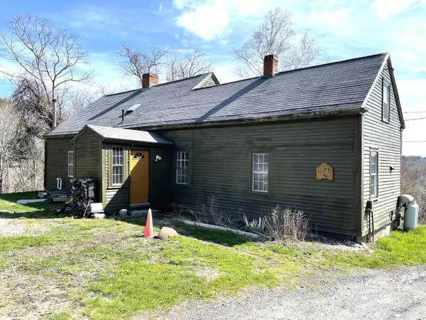 Waldoboro, ME 04572,278 Winslows Mills RD