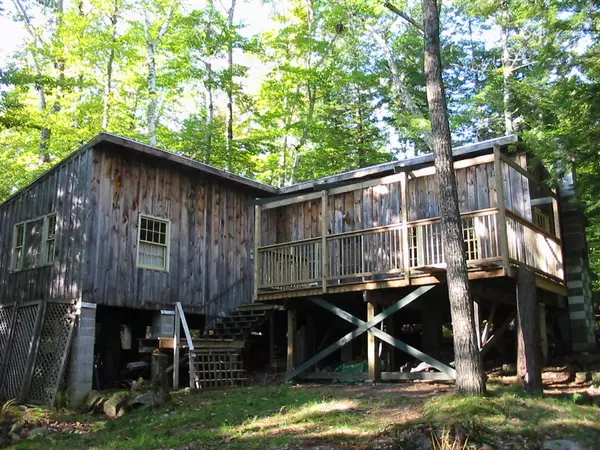 Sebago, ME 04029,776 Anderson RD