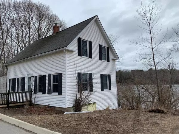 Orono, ME 04473,37 Penobscot ST