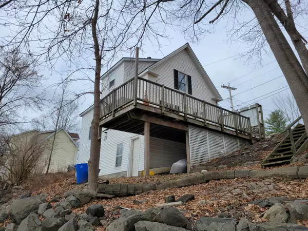 Orono, ME 04473,37 Penobscot ST