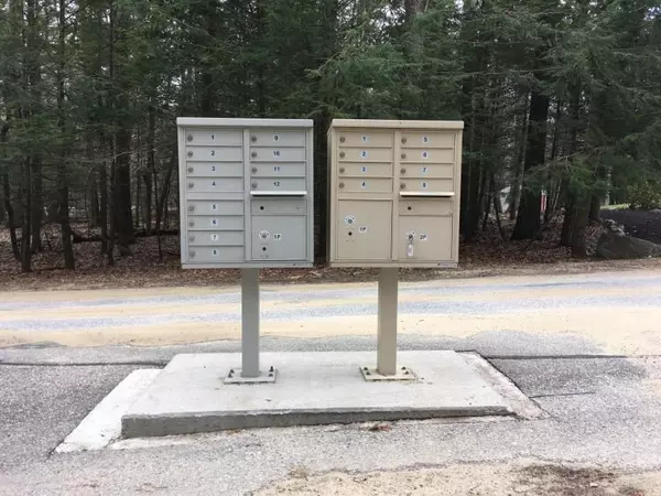Raymond, ME 04071,Lot 6 Daggett DR