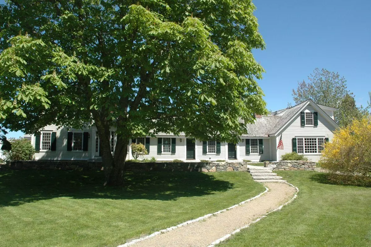 Mount Desert, ME 04660,901 Indian Point RD