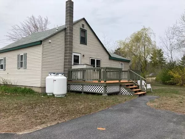 Poland, ME 04274,1384 Maine ST