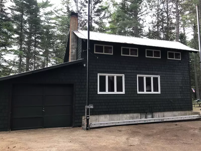 6 Osgood Lane LOOP, Eustis, ME 04936