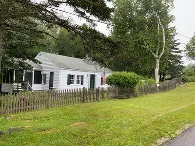 Saint George, ME 04860,23 Drift Inn RD