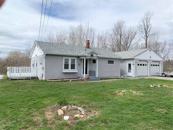 505 Bayside Road, Ellsworth, ME 04605