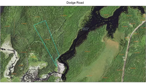 Whiting, ME 04691,M7 L36 Dodge RD