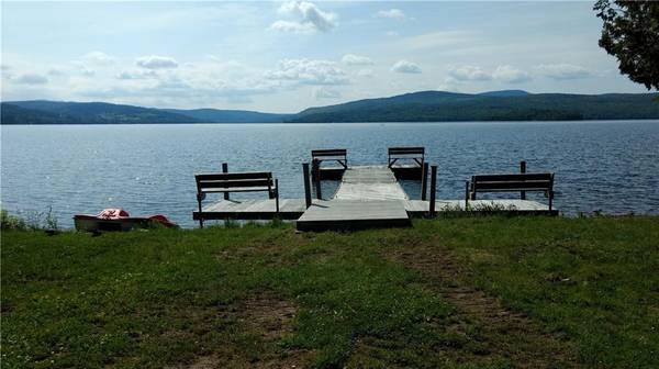 Rangeley, ME 04970,Lot 3 Squire DR