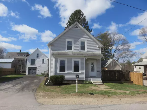 Berwick, ME 03901,65 Bridge ST