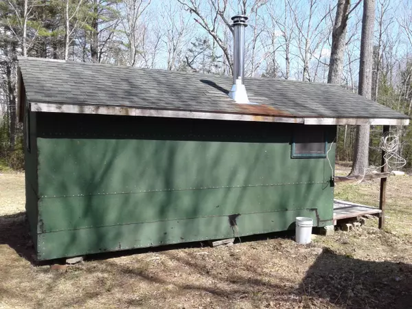 Lincolnville, ME 04849,379 Greenacre RD