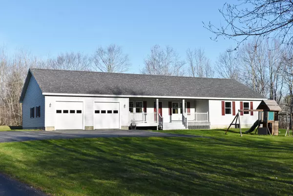 Belmont, ME 04952,19 Bicknell RD