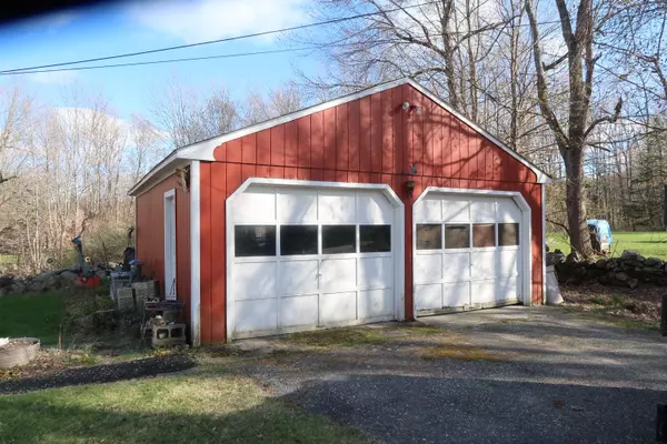 Litchfield, ME 04350,1730 Hallowell RD