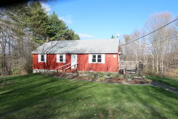 Litchfield, ME 04350,1730 Hallowell RD