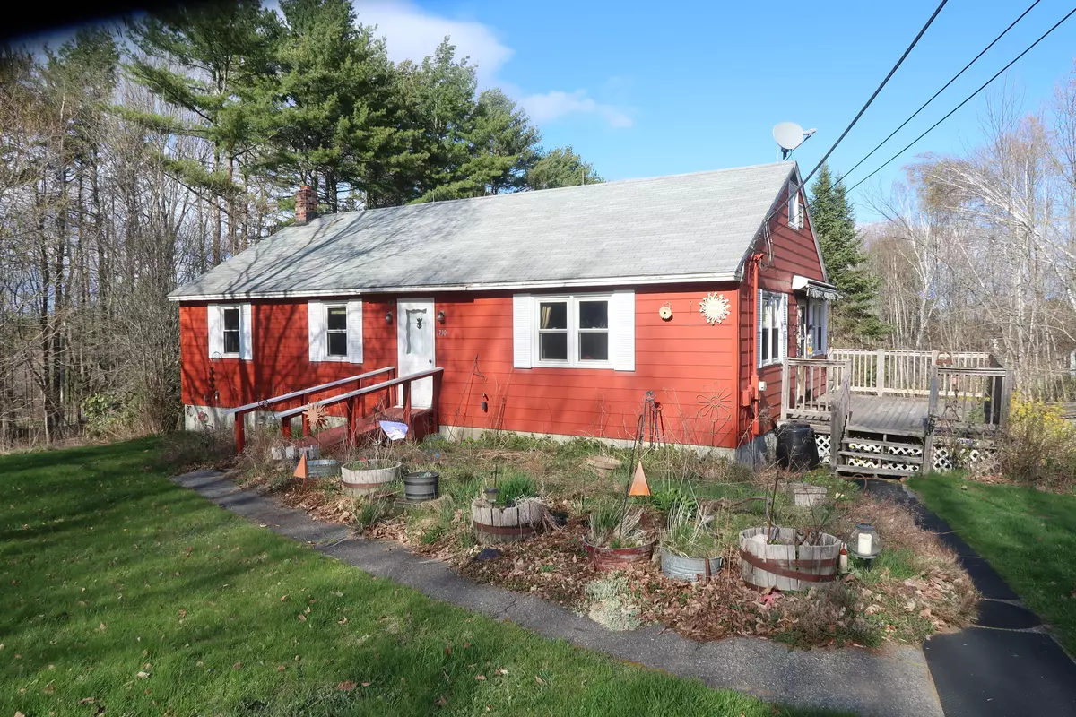 Litchfield, ME 04350,1730 Hallowell RD