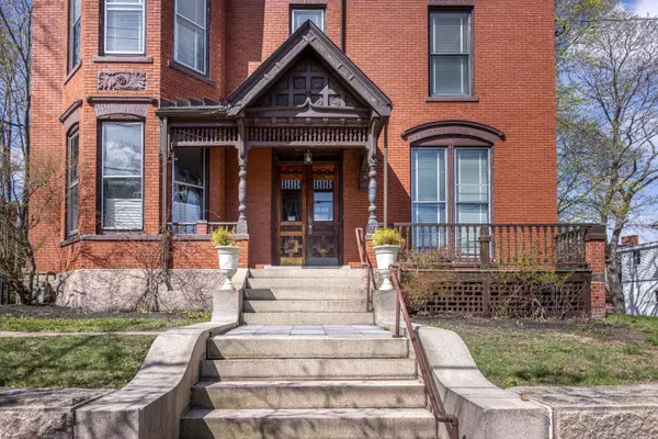 Portland, ME 04101,24 Mellen ST