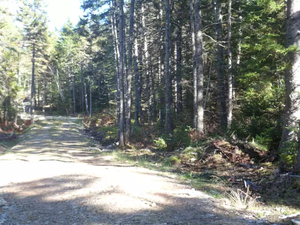 Lot 3 Pooles Hill RD, Vinalhaven, ME 04863