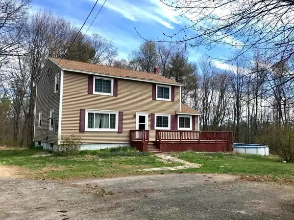 714 Morrills Mill RD, North Berwick, ME 03906