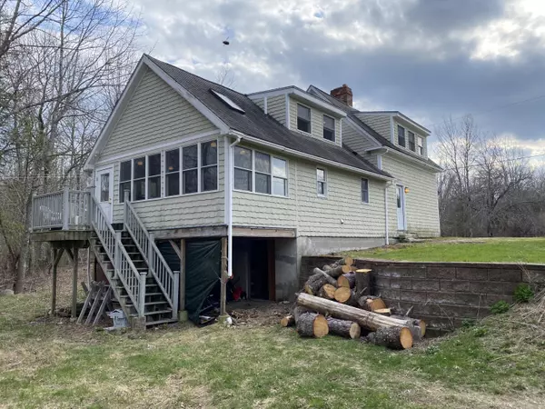 Sedgwick, ME 04676,121 Pertville RD