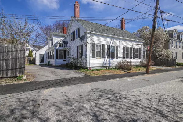 Brunswick, ME 04011,22-24 Dunning ST