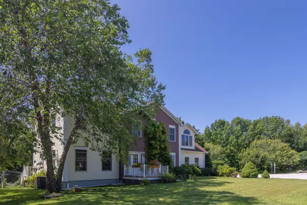 Rockport, ME 04856,589 Commercial ST